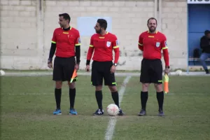 K17 ΑΕΛ-Ανόρθωση (Φωτορεπορτάζ)