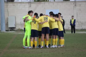 K17 ΑΕΛ-Ανόρθωση (Φωτορεπορτάζ)