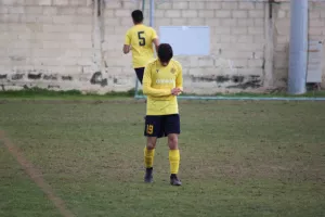 K17 ΑΕΛ-Ανόρθωση (Φωτορεπορτάζ)