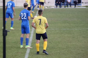 K17 ΑΕΛ-Ανόρθωση (Φωτορεπορτάζ)