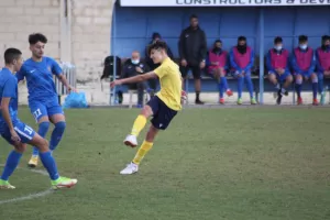 K17 ΑΕΛ-Ανόρθωση (Φωτορεπορτάζ)
