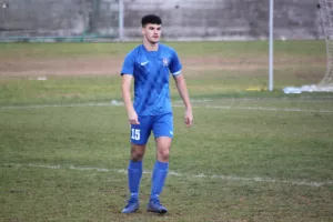 K17 ΑΕΛ-Ανόρθωση (Φωτορεπορτάζ)