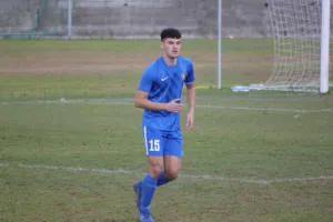 K17 ΑΕΛ-Ανόρθωση (Φωτορεπορτάζ)