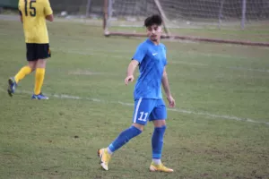 K17 ΑΕΛ-Ανόρθωση (Φωτορεπορτάζ)