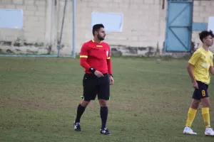 K17 ΑΕΛ-Ανόρθωση (Φωτορεπορτάζ)