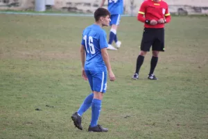 K17 ΑΕΛ-Ανόρθωση (Φωτορεπορτάζ)