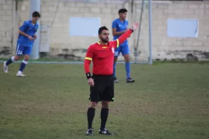 K17 ΑΕΛ-Ανόρθωση (Φωτορεπορτάζ)