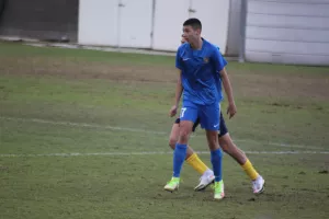 K17 ΑΕΛ-Ανόρθωση (Φωτορεπορτάζ)