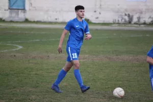 K17 ΑΕΛ-Ανόρθωση (Φωτορεπορτάζ)