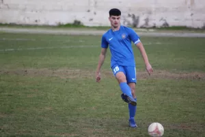 K17 ΑΕΛ-Ανόρθωση (Φωτορεπορτάζ)