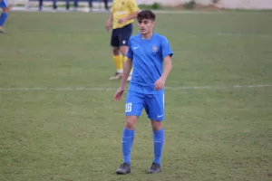 K17 ΑΕΛ-Ανόρθωση (Φωτορεπορτάζ)
