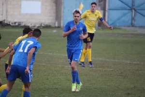 K17 ΑΕΛ-Ανόρθωση (Φωτορεπορτάζ)