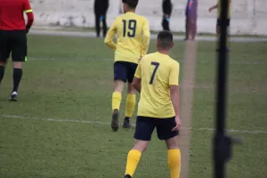 K17 ΑΕΛ-Ανόρθωση (Φωτορεπορτάζ)