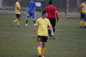 K17 ΑΕΛ-Ανόρθωση (Φωτορεπορτάζ)
