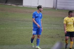 K17 ΑΕΛ-Ανόρθωση (Φωτορεπορτάζ)