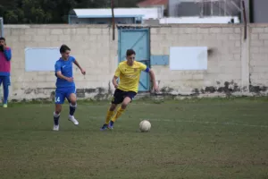 K17 ΑΕΛ-Ανόρθωση (Φωτορεπορτάζ)