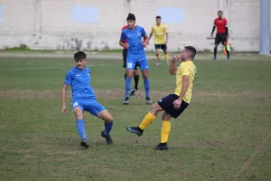K17 ΑΕΛ-Ανόρθωση (Φωτορεπορτάζ)