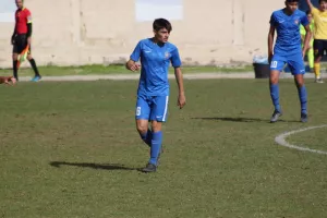 K17 ΑΕΛ-Ανόρθωση (Φωτορεπορτάζ)