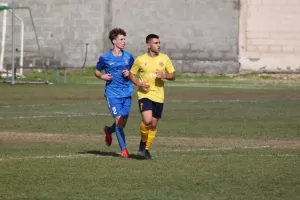K17 ΑΕΛ-Ανόρθωση (Φωτορεπορτάζ)