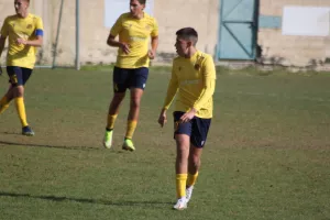 K17 ΑΕΛ-Ανόρθωση (Φωτορεπορτάζ)