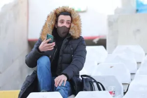 Ομόνοια - ΠΑΕΕΚ: Όγδοη νίκη... με το κεφάλι του Τσέποβιτς! (φώτος)