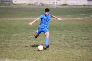 K17 ΑΕΛ-Ανόρθωση (Φωτορεπορτάζ)