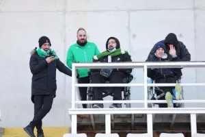 Ομόνοια - ΠΑΕΕΚ: Όγδοη νίκη... με το κεφάλι του Τσέποβιτς! (φώτος)