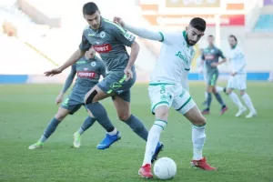 Ομόνοια - ΠΑΕΕΚ: Όγδοη νίκη... με το κεφάλι του Τσέποβιτς! (φώτος)