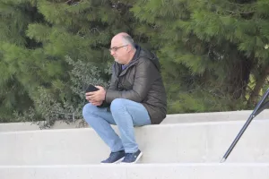 Κ16 ΑΠΟΕΛ - Καρμιώτισσα (φωτορεπορτάζ)