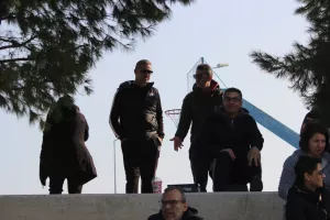 Κ16 ΑΠΟΕΛ - Καρμιώτισσα (φωτορεπορτάζ)