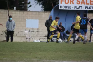 Κ14 ΑΕΛ-Απόλλων (Φωτορεπορτάζ)