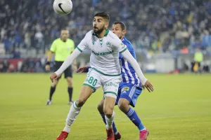Ανόρθωση-Ομόνοια: Βήμα... σημειωτόν
