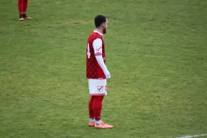 Κούρης Ερήμης-ΕΛΗΑ Λυθροδόντα (Φωτορεπορτάζ)
