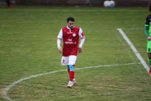 Κούρης Ερήμης-ΕΛΗΑ Λυθροδόντα (Φωτορεπορτάζ)