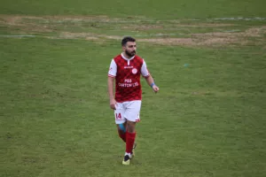 Κούρης Ερήμης-ΕΛΗΑ Λυθροδόντα (Φωτορεπορτάζ)