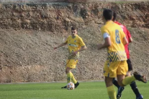 Κ17 ΑΠΟΕΛ - Καρμιώτισσα (φωτορεπορτάζ)