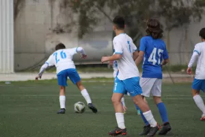 Κ14 Απόλλων-Ανόρθωση (Φωτορεπορτάζ)