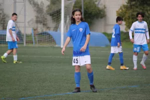 Κ14 Απόλλων-Ανόρθωση (Φωτορεπορτάζ)