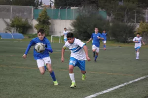 Κ14 Απόλλων-Ανόρθωση (Φωτορεπορτάζ)