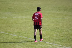 Κ15 Καρμιώτισσα-ΑΕΚ (Φωτορεπορτάζ)