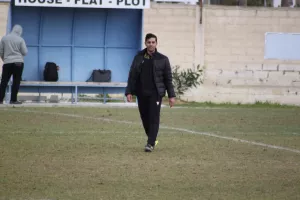 Κ17 ΑΕΛ-Ομόνοια (Φωτορεπορτάζ)