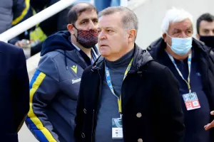 Διπλό... χτύπημα/ΑΠΟΕΛ