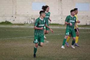 Κ17 ΑΕΛ-Ομόνοια (Φωτορεπορτάζ)