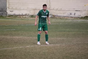 Κ17 ΑΕΛ-Ομόνοια (Φωτορεπορτάζ)