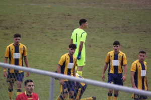 Κ19 ΑΕΛ-Πάφος FC (201 φωτογραφίες)