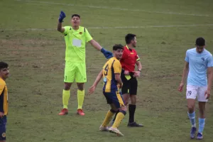 Κ19 ΑΕΛ-Πάφος FC (201 φωτογραφίες)