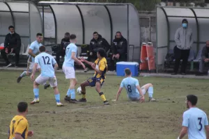 Κ19 ΑΕΛ-Πάφος FC (201 φωτογραφίες)