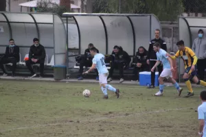 Κ19 ΑΕΛ-Πάφος FC (201 φωτογραφίες)