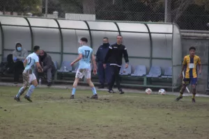 Κ19 ΑΕΛ-Πάφος FC (201 φωτογραφίες)