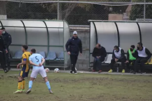 Κ19 ΑΕΛ-Πάφος FC (201 φωτογραφίες)